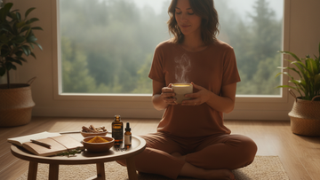 How to Get Steady Morning Energy Without a Caffeine Crash