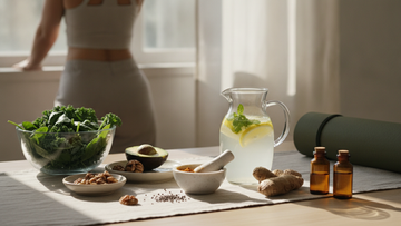 Best Ways to Support Liver Health in Your 30s and 40s