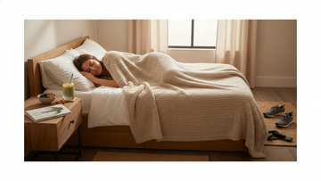 Why a Normal Workout Wipes You Out the Next Day
