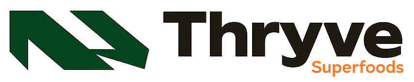Thryve Superfoods