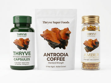 The Complete Thryve Bundle